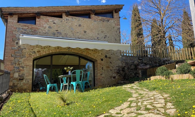 Orgia Villa | Villa La Capanna dello scrittore