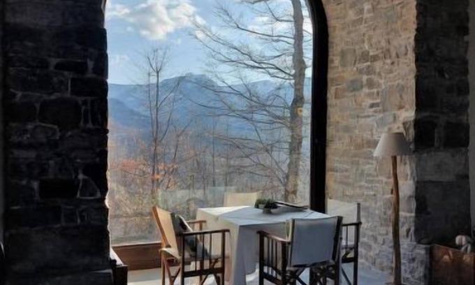 Corniglio House | Villa La Chiesa by Interhome