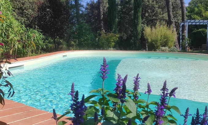 Subbiano House | Villa La Ginestra