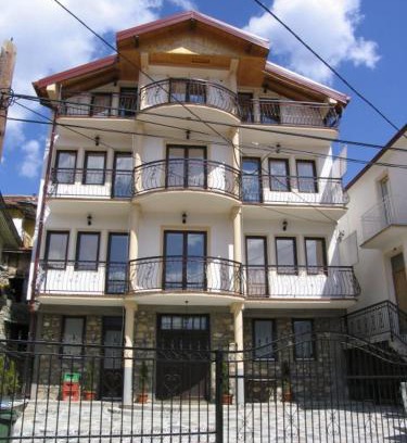 Krusevo House | Villa La Kola Krusevo