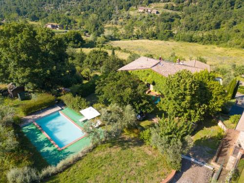 Greve in Chianti House | Villa La Monta