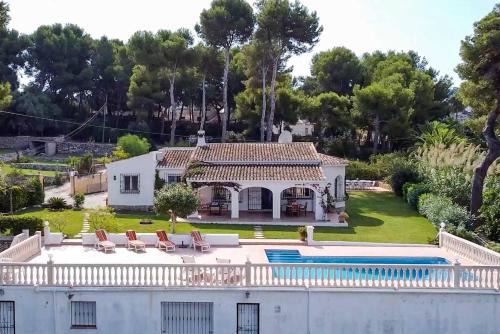 El Tosalet Villa | Villa La Paz