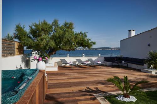 Sete Villa | Villa La Petite Perle de Thau