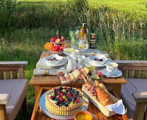 Szarocin Bed & Breakfast | Villa la Val, Karkonosze