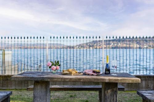 Lesa Villa | Villa Lago Maggiore
