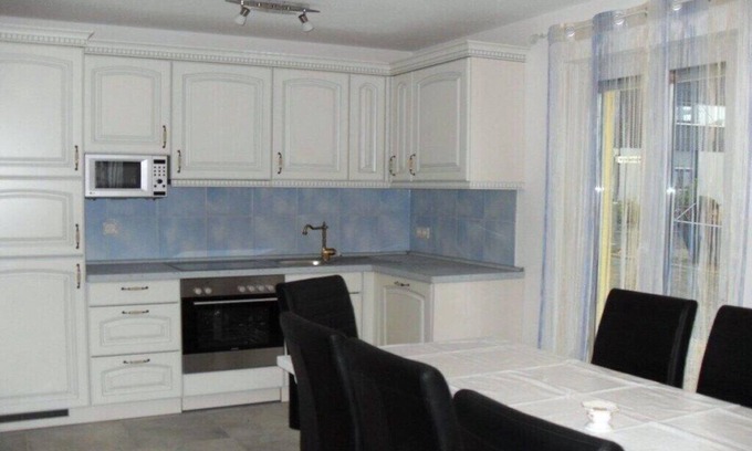 Stetten Apartment | Villa Lake Constance view