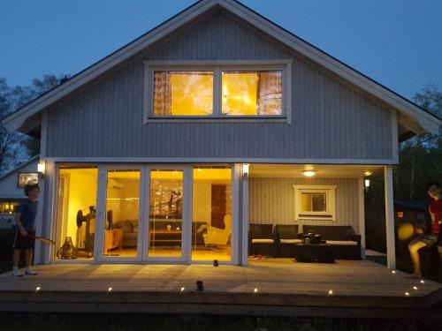Horby House | Villa Lakeside