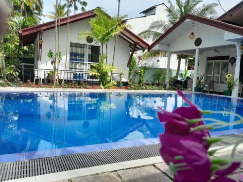 Kaluwamodara House | Villa Lalee