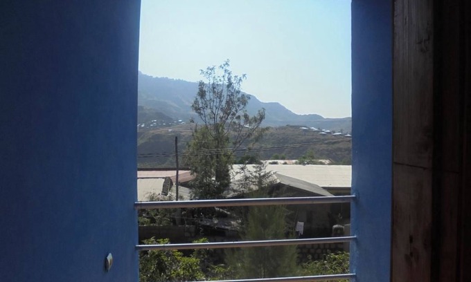 Lalibela House | Villa Lalibela Guesthouse