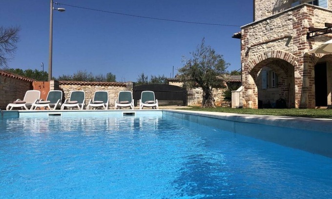 Susnjici Villa | Villa Lamija Comfortable holiday residence