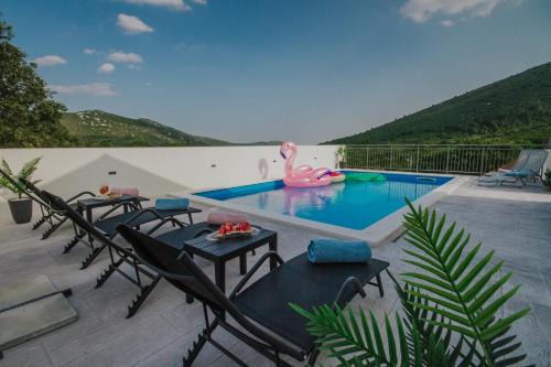 Seget Villa | Villa Lanterna