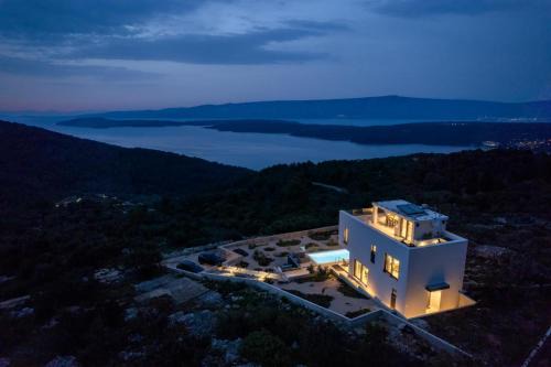 Island Hvar Villa | Villa Lapis Hvar