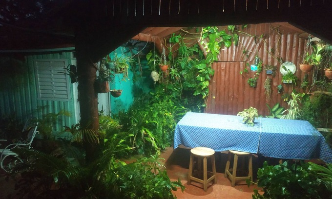Vinales House | Villa Las Flores