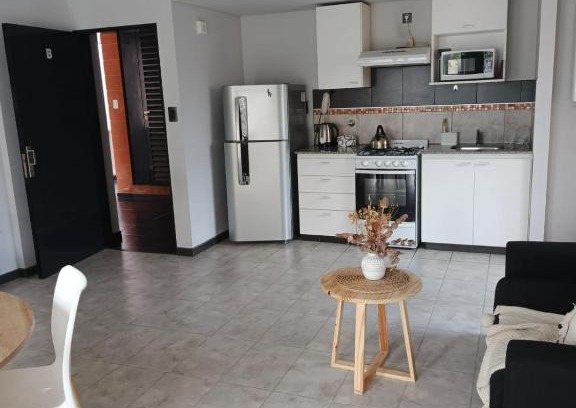 San Salvador de Jujuy Apartment | Villa Lastenia