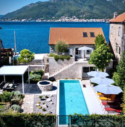 Tomicici Villa | Villa Lastva