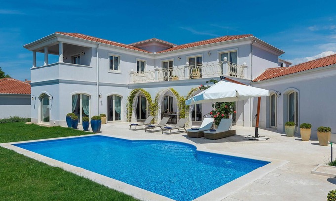 Vabriga House | Villa Lavanda Vabriga
