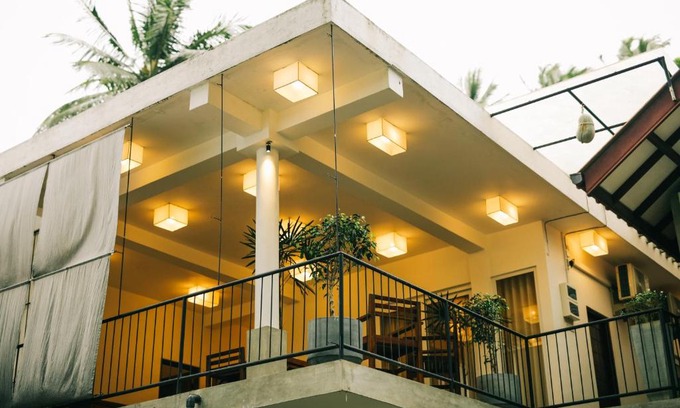 Kandy House | Villa Lavish