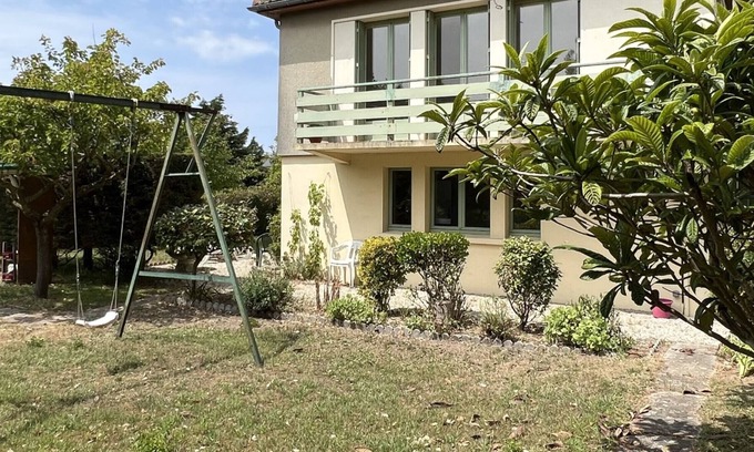 Le Home Other | Villa Le Home Varaville, 4 bedrooms, 10 persons