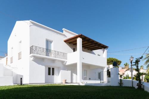 Malfa Villa | Villa le Pigne