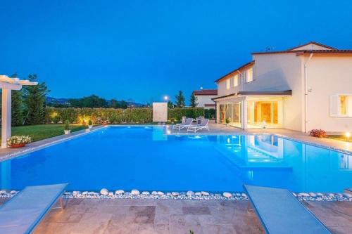 Monsummano Terme Villa | Villa Le Terme