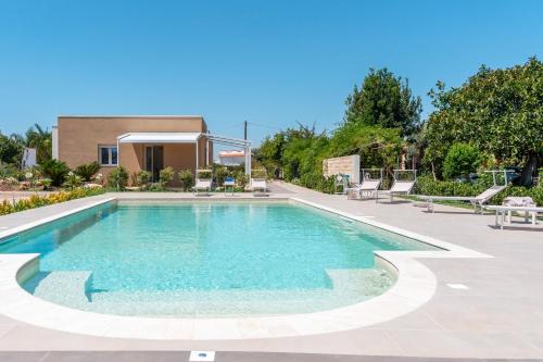 Ognina House | Villa Le Tre Muse Beach