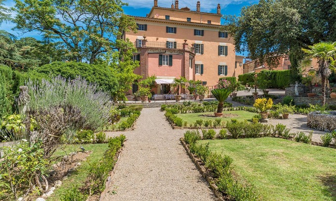 Panicale Villa | Villa Lemura 16+4, Emma Villas