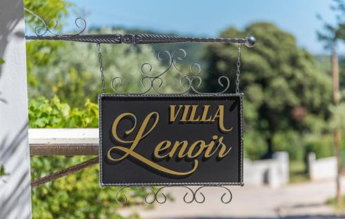 Vrsar House | Villa Lenoir
