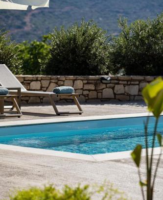 Melidoni Apartment | Villa Leondis