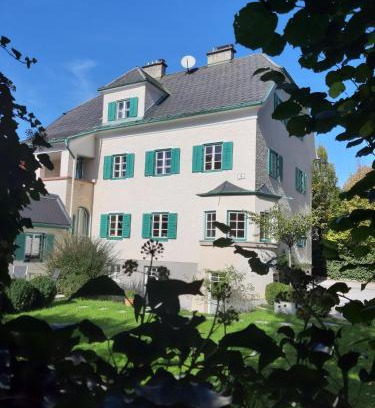 Maxglan Apartment | Villa Leopoldskron