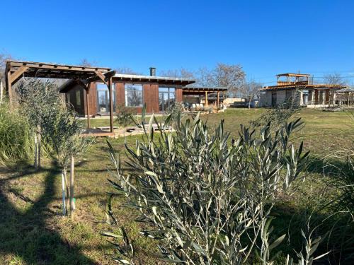 Ezerets Villa | Villa Les Terrasses