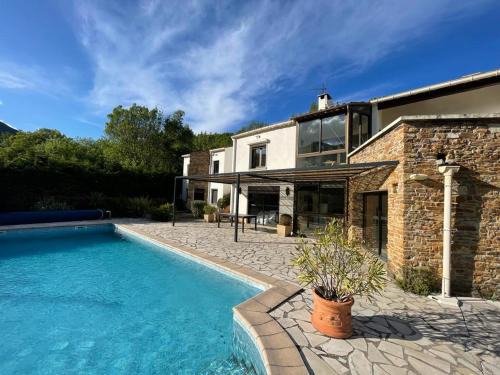 Les Plans Villa | Villa "les vacances"
