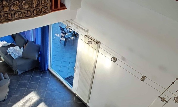 Audresselles Villa | Villa less than 50m from the beach - Exceptional location - sleeps 6 to 9