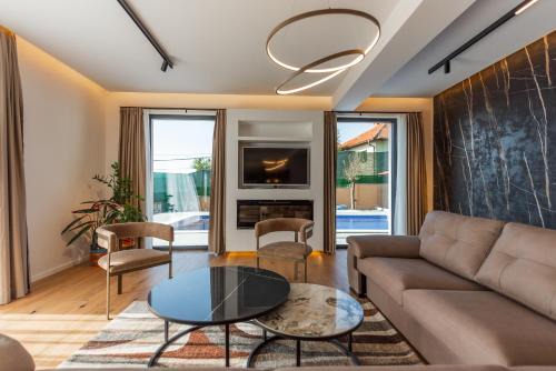 Sarajevo Villa | Villa Libero