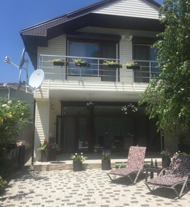 Karolino-Bugaz House | Villa Life