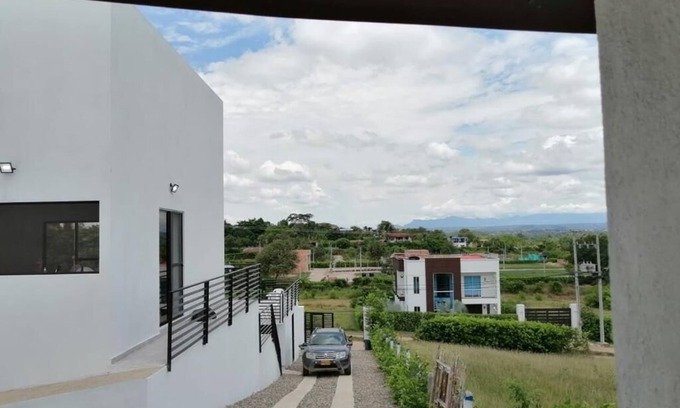 Melgar House | Villa lili