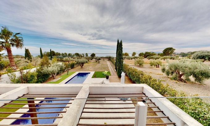El Perello Villa | Villa Lili