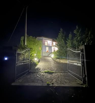 Gassano Apartment | Villa Lilla 1
