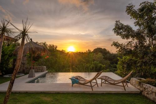 Uluwatu Villa | Villa Limasan Uluwatu