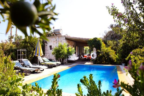 Bitez Villa | Villa Limon by Important Group Travel