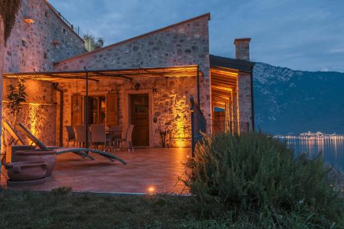 Limone sul Garda House | Villa Limone