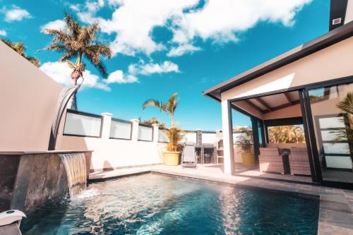Ravine des Cabris Villa | Villa Loïsao