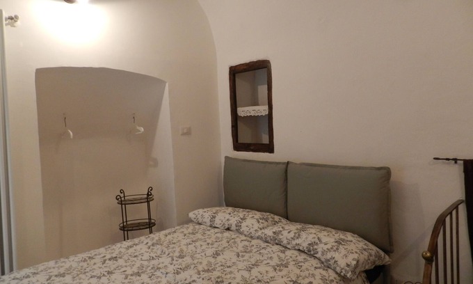 Busca House | Villa Lombardi, holiday homes