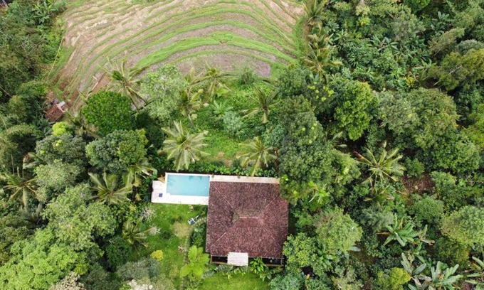 Penebel Villa | Villa Loti
