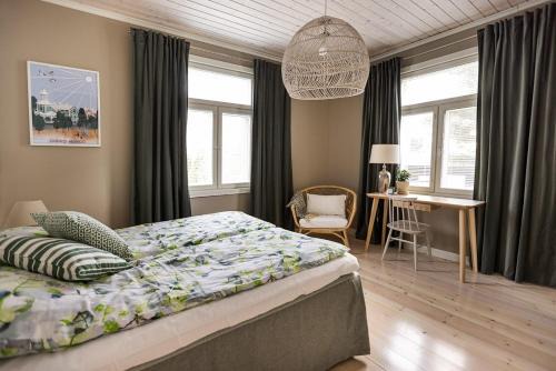 Hanko House | Villa Lotta