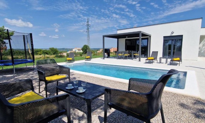 Brgod Villa | Villa Lotta