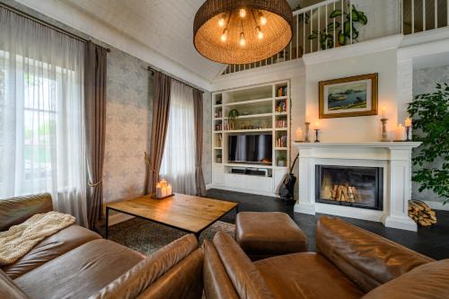Ventspils Villa | Villa Louis