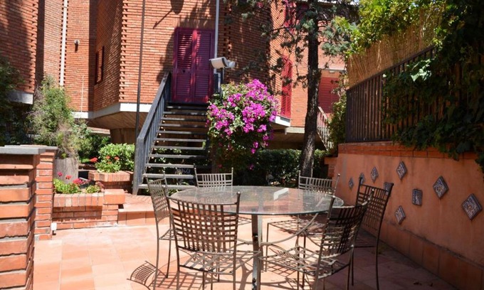 Aci Castello Apartment | Villa Louise by Holiday World