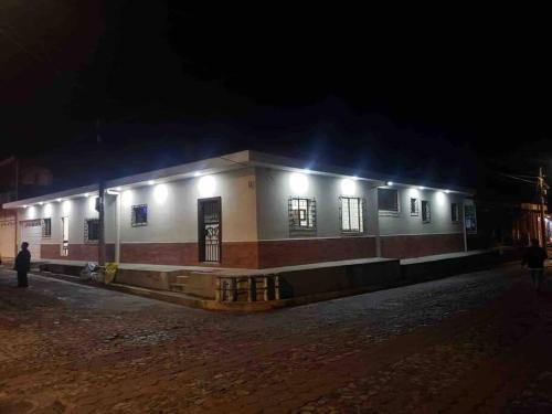 Concepcion de Ataco House | Villa Lourdes