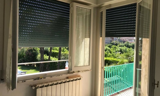 Querceta Villa | Villa Luciana
