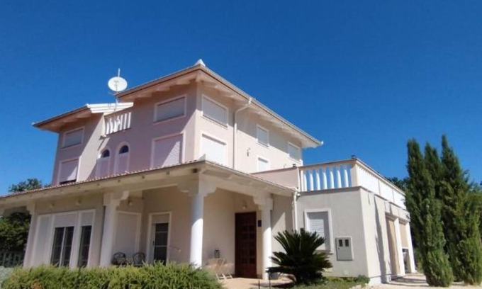 Poljica House | Villa Luca